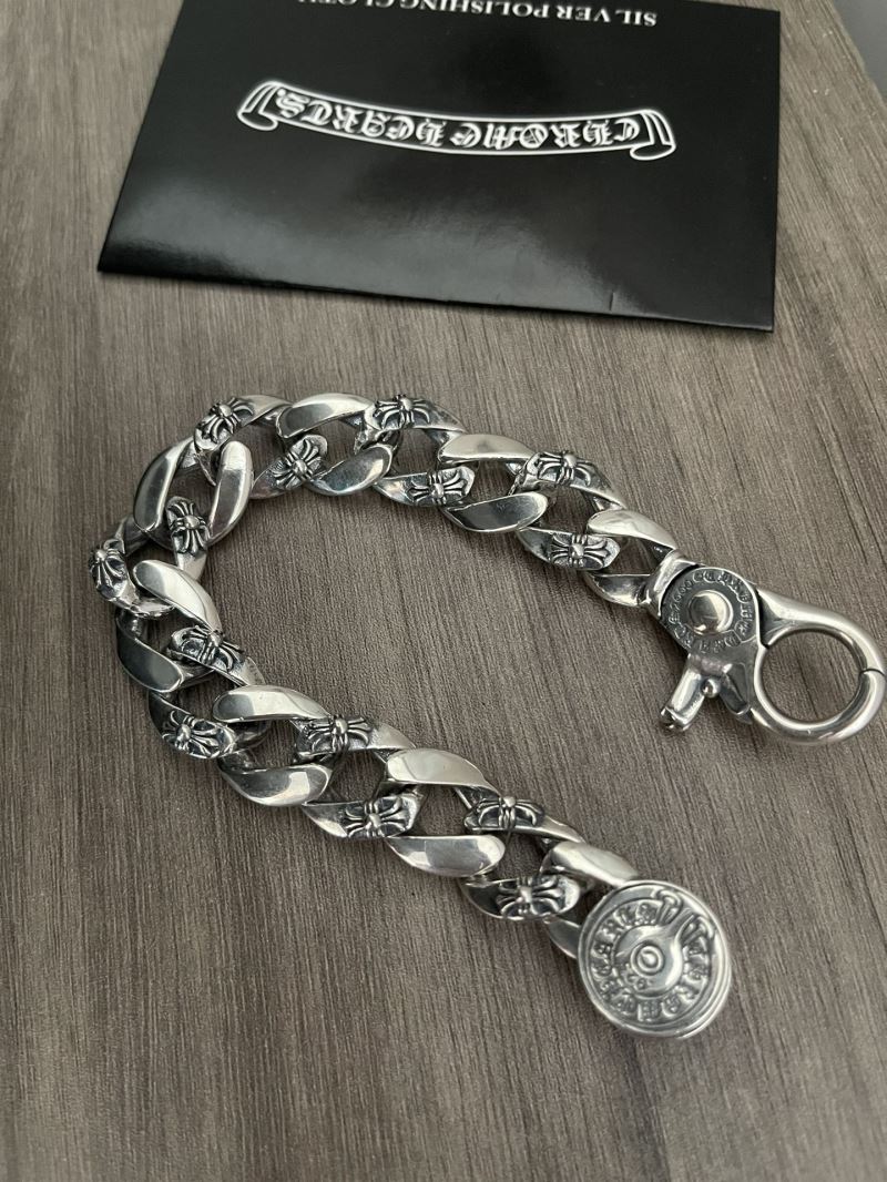 Chrome Hearts Bracelets